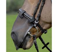 Waldhausen Nose Protection - Black - Pony
