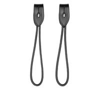 WALDHAUSEN Pelham Strap Pair Black
