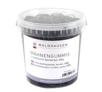 Waldhausen Mane Plaiting Bands in Tub