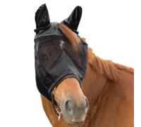 Waldhausen Premium 3-in-1 Fly Mask
