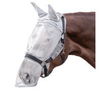 Waldhausen Premium Fly Mask, with Ear and Nose Protection