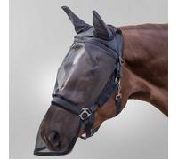 Waldhausen Premium Fly Mask, with Ear and Nose Protection