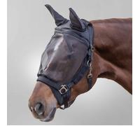 Waldhausen Fly Mask Premium with Ear Protection