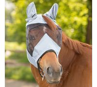 Waldhausen Fly Mask Premium With Ears for Shetland Pony