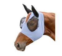 WALDHAUSEN Puck Flex, Fly Mask, Pastel Blue, Pony
