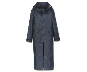 Waldhausen Raincoat Dover Night Blue - Large