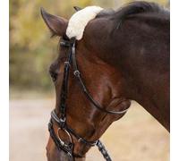 Waldhausen Real Lambskin Noseband - or Headpiece-Cushioning