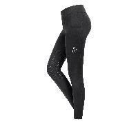 Waldhausen Riding leggings Ella Black - Size 40