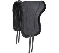 WALDHAUSEN Riding Pad Soft Black WB