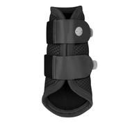Waldhausen Rimini Dressage Gaiters Black XL