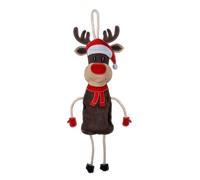 WALDHAUSEN Rudi Reindeer Horse Toy
