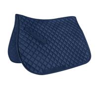 Waldhausen Saddle Pad Felix Night Blue - Pony - All-Purpose