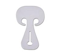 Waldhausen Safe-Gum, Set of 6 for T-Clasps