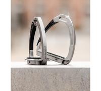 Waldhausen Safety Stirrup Pro - Adults - 12cm | Equestrian | Horse Riding