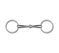 Waldhausen Snaffle Bit