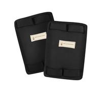 Waldhausen Soft Material Buckle Protection Pad For Short Girths