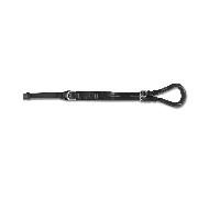 Waldhausen Star Crupper Black - Shetland