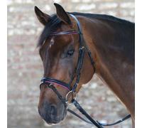 Star Bridle Diamond Pink - Mini