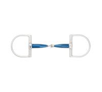 WALDHAUSEN Sweet Iron D-Ring Single Brew R: 7 cm S 16 mm W 13.5 cm