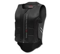 Waldhausen Swing Back Adult Protector Black - Small