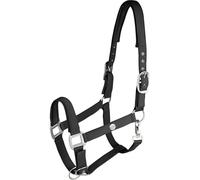 WALDHAUSEN Trinidad Headcollar Black WB