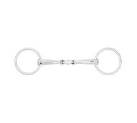 WALDHAUSEN Underlay Bridle, Double Ended EST, R: 5.5 cm, S: 14 mm, W: 12.5 cm