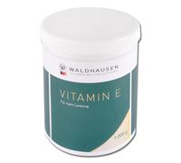 Waldhausen Vitamin E Forte Pellets