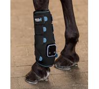 WALDHAUSEN WaldhausenHealth + Care TecSupreme Tendon Boots Black
