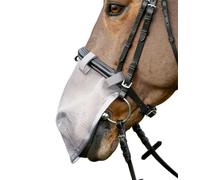 Waldhausen WB Fly Nose Guard Silver Grey