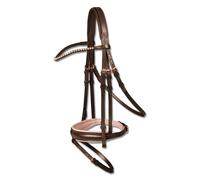 Waldhausen X-Line Bridle Rosé