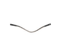 WALDHAUSEN X-Line Glam Headband Black Peach WB
