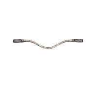 WALDHAUSEN X-Line Shine Headband Black / Silver VB