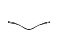 WALDHAUSEN X-Line Shine Headband Black VB