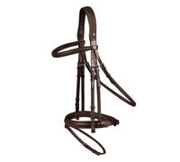Waldhausen X-Line Supersoft Bridle