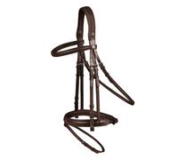Waldhausen X-Line Supersoft Bridle
