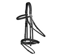 Waldhausen X-Line Supersoft Bridle