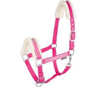 WALDHAUSEN XWB Elegant Headcollar Pink