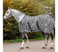 Waldhausen Anti-Fly Rug Zebra - 75cm/4'0"