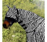 Waldhausen Zebra Neck Piece - Shetland