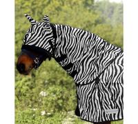 Waldhausen Zebra Neck Piece - Full