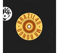 Waldir Calmo - A: Airport Love Theme . B: Afro Som (7") [7" VINYL]