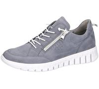 Waldläufer 916003-101-206 Lace-up shoes H-Birdy blue blue
