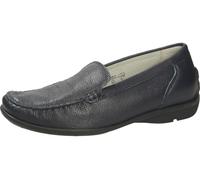 Waldläufer Adult Blau, Blue Note, 36.5 EU Weit