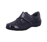 Waldläufer Adult Henni Black, black, 6.5 UK