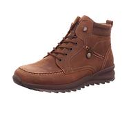 Waldläufer Adult Master-Artikel 388001 Boots Light H-Width Brown, brown, 11 UK