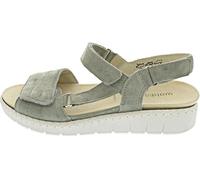 Waldläufer Adult Master Item Lotta Green, Green, 8.5 UK