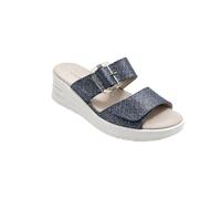 Waldläufer Dolly Women's Blue-Combined