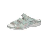 Waldläufer Gunna Women's Mules, MENTA, 6.5 UK