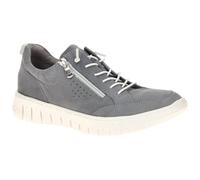 Waldläufer H 916003 101 206 Women's Shoes, light blue, 9 UK