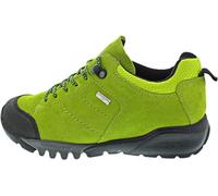 Waldläufer H-Amiata Sporty Lace-Up Shoes Green, Green lime, 5.5 UK